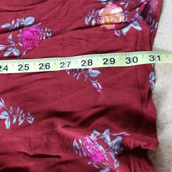 NEW Free People Tate Tunic in Vintage Combo - Picture 9 of 15